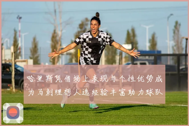 哈里斯凭借场上表现与个性优势成为马刺理想人选经验丰富助力球队发展