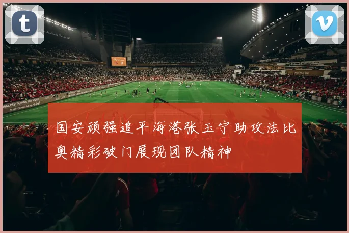 国安顽强追平海港张玉宁助攻法比奥精彩破门展现团队精神